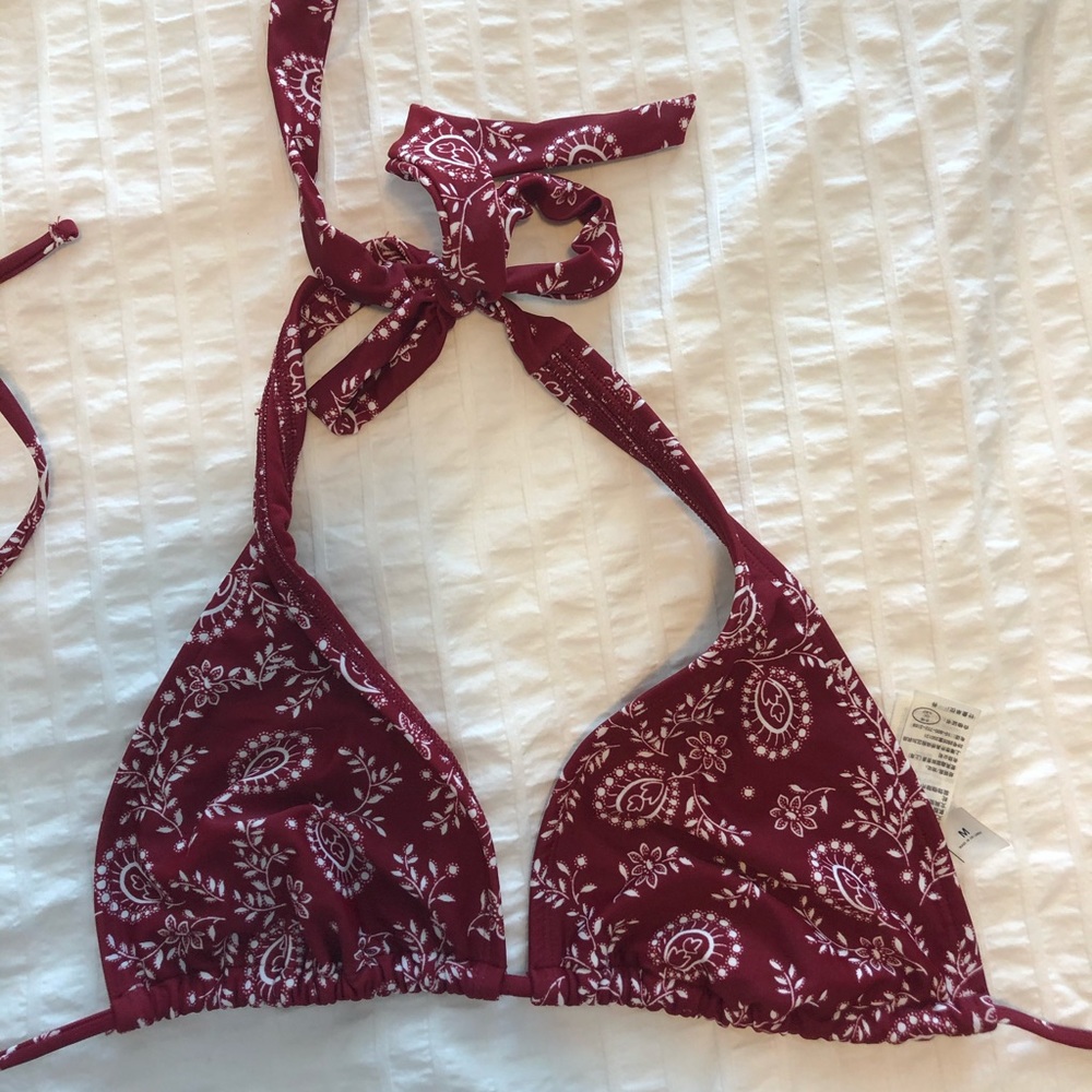 BATHING SUITS - Picture 2 of 16
